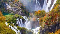 Plitvice Lakes Guided tour with Entrance ticket included