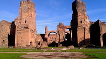 Baths of Caracalla - Private Tour