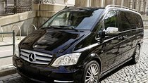 Private Arrival Transfer from Istanbul Airport to City Center