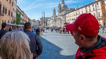 Full Day Rome Tour