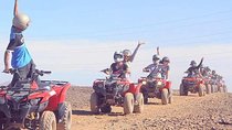 Marrakech Quad bike