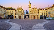 Turin, Explore the city in a Walking guided tour