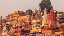 History, Mysticism & Religions of Kashi (Guided Fullday Sightseeing Tour by Car)