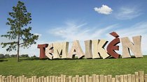 From Buenos Aires: Temaiken Biopark with Transfer and Tickets