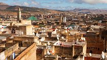 4 Days North Morocco: Tangier-Chefchaouen-Fes