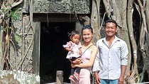 Full Day Temples of Angkor Complex+Sunset