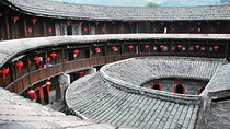 Tour Guide and Car: Private Day Tour to Hongkeng Hakka Tulou from Xiamen