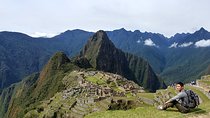 Machu Picchu Full Day By Train From Ollantaytambo