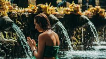 Ubud Tirta Empul Temple Blissful Cleansing
