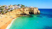 2 Days Private Tour In the Algarve from Lisbon
