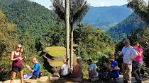 Lost City - Ciudad Perdida Colombia