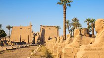 Full Day Tour To East and West Banks of Luxor