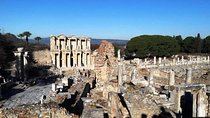 Istanbul-Ephesus-Pamukkale (5 Days Private Tour)
