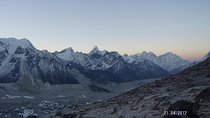 Everest Base Camp Trekking