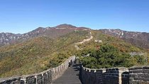 All Inclusive Beijing Transit Tour (PEK - Mutianyu Great Wall - PEK)