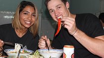 Unique Taste of Saigon Street Food Tour
