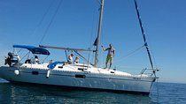 4 Hours Sailing Trip on the Mediterranean from Estepona