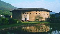 Private Transfer to Gaobei Tulou and Hongkeng Tulou from Xiamen City