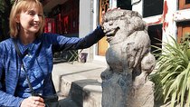 Beijing Hutong Private 4-Hour Walking Tour w/ Drum & Bell Tower