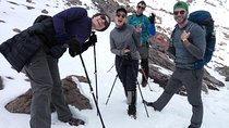 10 Days Mount Kilimanjaro Hike- Lemosho Route 