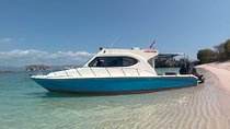 Private Speedboat From Gili To Lombok/Lombok To Gili