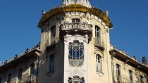 Turin, Art Nouveau walking tour and coffee break