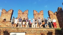 A Charming Verona Small Group Stress Free City Tour with a Local Guide