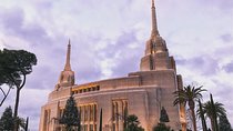 Church of Jesus Christ of Latter Day Saints - Visit Mormon Temple in Rome