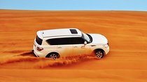 Desert Safari Dubai