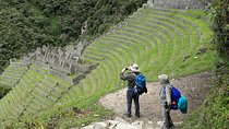 2 Day Inca Trail to Machu Picchu (private tour)