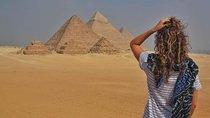 Egypt Tour 8 nights Cairo, Luxor, Aswan & Abu Simbel, Nile Cruise, Air Balloon