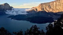 2D1N Rinjani Crater Rim and Waterfalls via Aik Berik, Central Lombok