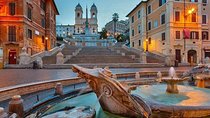 Full Day Combo: Vatican Tour and Rome Evening Panoramic Walking Tour