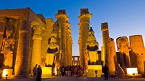 4 Days 3 Nights Egypt Travel Package To CAIRO LUXOR & ASWAN