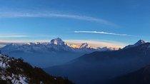 Samsara Trekking: Annapurna Serenity - 7 days