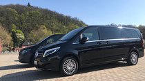 Private Transfer Vilshofen to Prague or Prague to Vilshofen