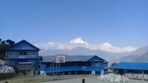 Poon Hill Trek - 4 Days / 3 Nights (Ex Pokhara)