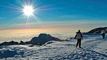 Mount Kilimanjaro Climb - Marangu Route 6 Days