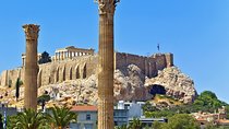 Athens half day Private Tour
