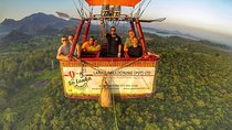 Hot Air Ballooning Day Tour