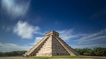 Full Day Tour To Chichen Itzá For The Best Price From Cancun 