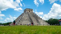 The best tour in Chichén Itzá, Valladolid and Cenote