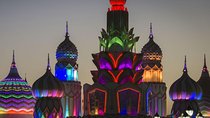 Dubai Global Village & Miracle Garden - Private Basis For Group
