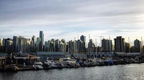 Best of Vancouver & the Lookout Private Tour 