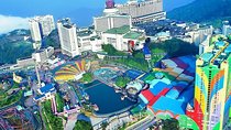 Genting Highland Day Tour