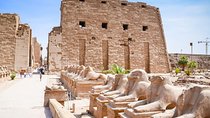 Day Trip to Luxor from Hurghada