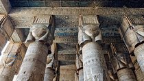 Dendra & Abydos Tour from Luxor 
