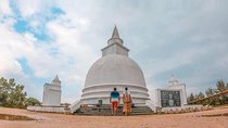 Silent Two Week With Holiday Walkers Sri Lanka