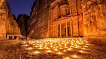 Petra Tour from Amman (Kids friendly )