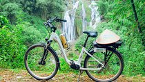 3 Days 2 Nights Mai Chau Pu Luong Ethnic Trail E-Bike Tour Private Transfer